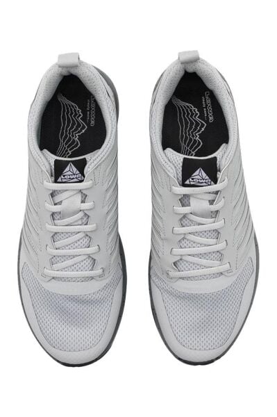 Lowa Vento Erkek Outdoor Açık Gri Spor Ayakkabı - 44,5