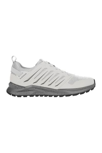 Lowa Vento Erkek Outdoor Açık Gri Spor Ayakkabı - 44,5