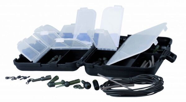 PROLOGIC LM Last Meter Rig Kit