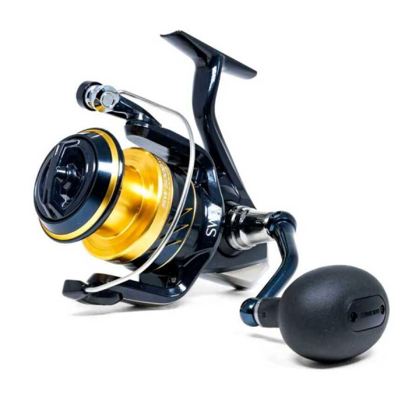 SHIMANO Spheros SW A 6000 HG Spin Olta Makinesi