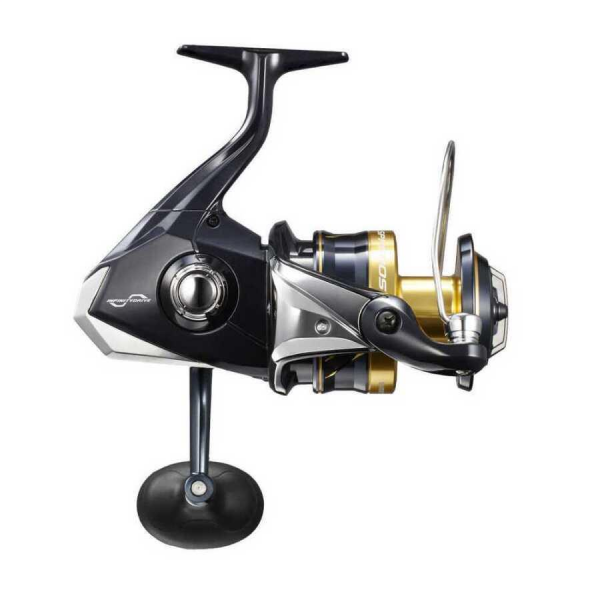 SHIMANO Spheros SW A 6000 HG Spin Olta Makinesi
