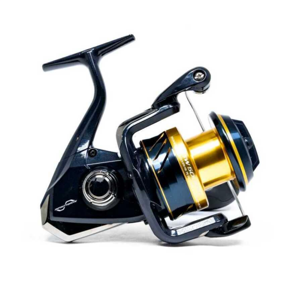SHIMANO Spheros SW A 6000 HG Spin Olta Makinesi
