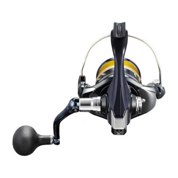 SHIMANO Spheros SW A 6000 HG Spin Olta Makinesi