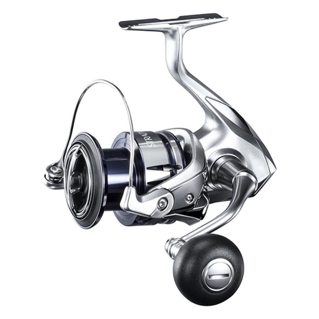 SHIMANO Stradic C5000 XG FL Spin Olta Makinesi