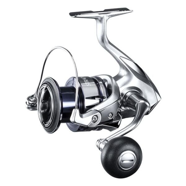 SHIMANO Stradic C5000 XG FL Spin Olta Makinesi