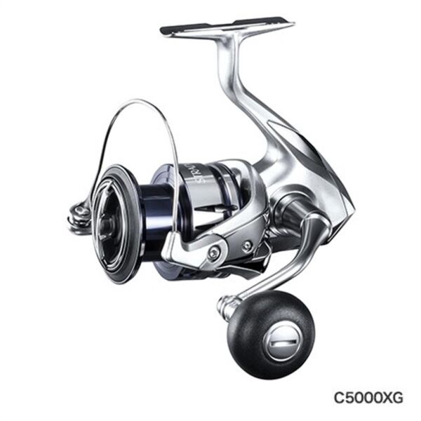 SHIMANO Stradic C5000 XG FL Spin Olta Makinesi