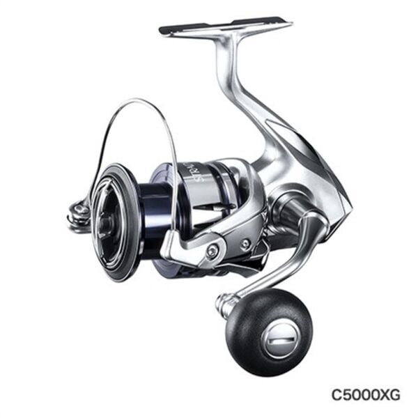 SHIMANO Stradic C5000 XG FL Spin Olta Makinesi