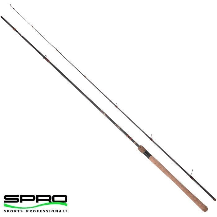 SPRO RIDGECLASSIX DROPSHOT 2.40M 5-25GR Olta Kamış