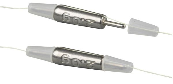 T.D. SPRO Tungsten Micro Batırma Kurşunu 5G 2 Li