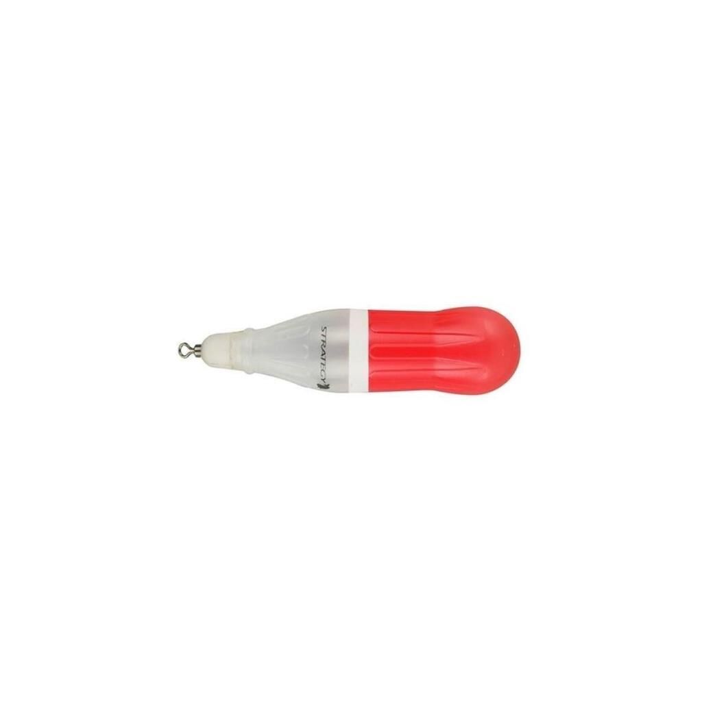 SPRO Strategy Mini Swim Marker Kırmızı Şamandıra