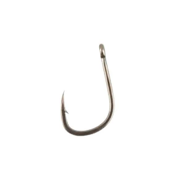 GAMAKATSU BKS-LASSO PELLET HAIR 20cm 1/6