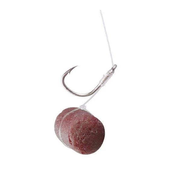 GAMAKATSU BKS-LASSO PELLET HAIR 20cm 1/6