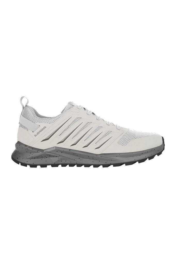 Lowa Vento Erkek Outdoor Açık Gri Spor Ayakkabı - 45