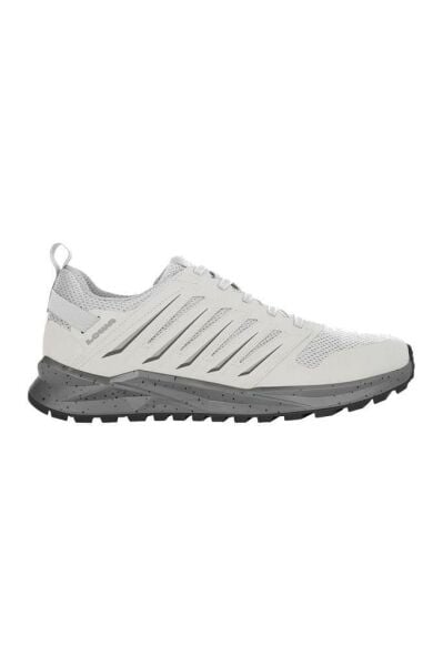 Lowa Vento Erkek Outdoor Açık Gri Spor Ayakkabı - 45