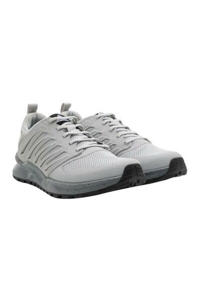 Lowa Vento Erkek Outdoor Açık Gri Spor Ayakkabı - 45