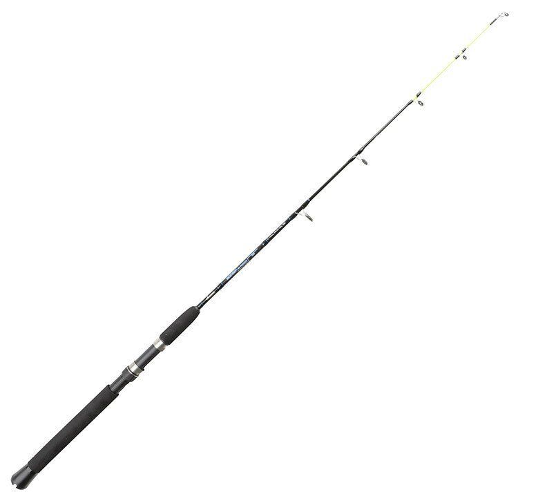 OKUMA G-Force Solid Boat 135 cm 30-120 gr 1 Parça Tekne Kamışı
