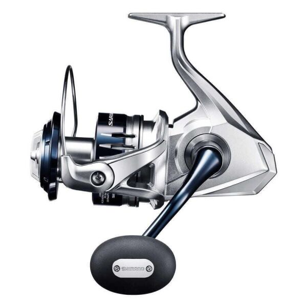 Shimano Saragosa SW A5000 XG Spin Olta Makinesi