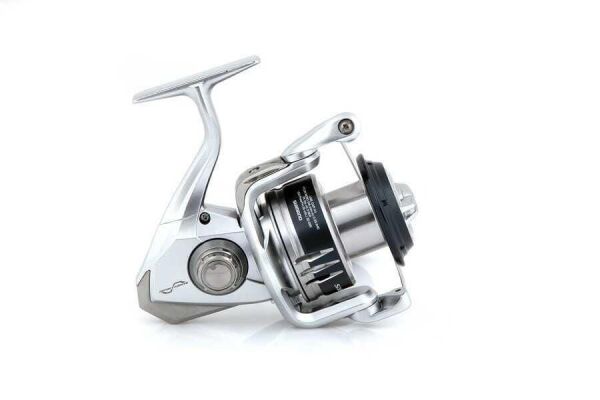 Shimano Saragosa SW A5000 XG Spin Olta Makinesi