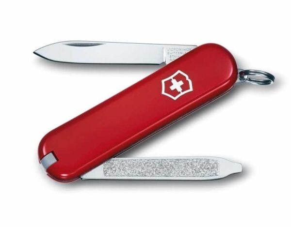 Victorinox Escort Çakı Kırmızı