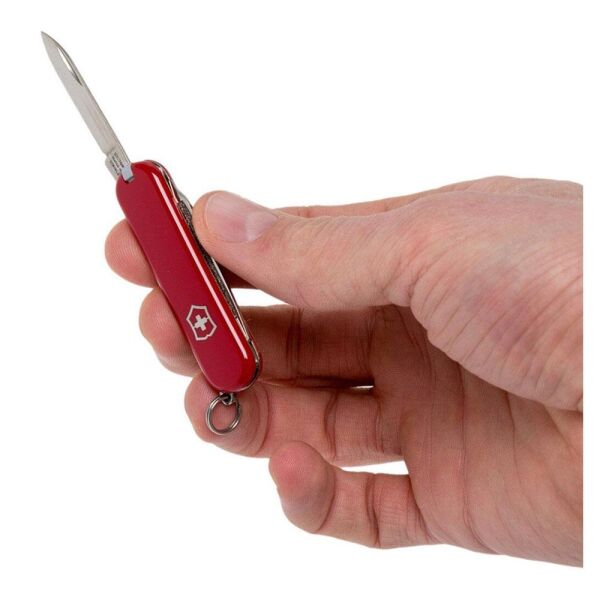 Victorinox Escort Çakı Kırmızı