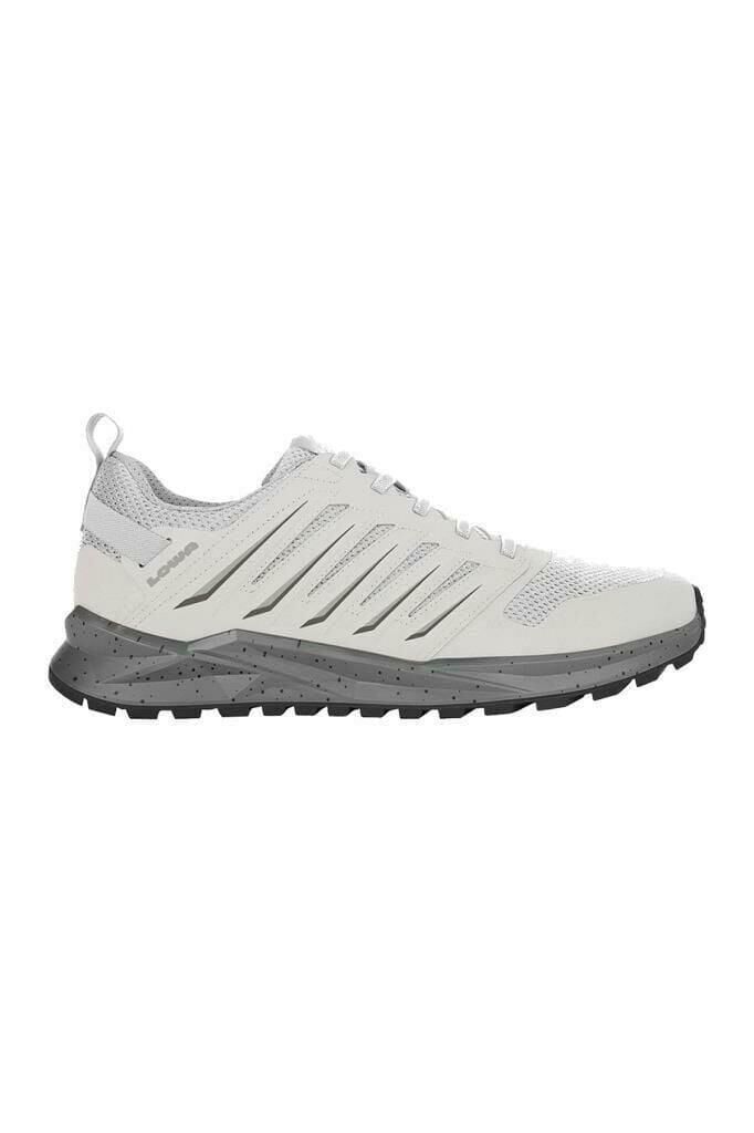 Lowa Vento Erkek Outdoor Açık Gri Spor Ayakkabı - 41