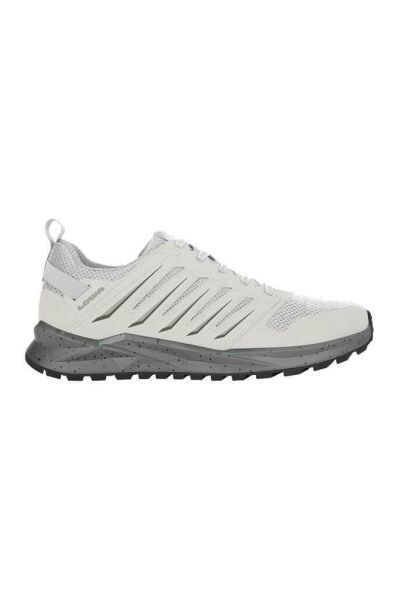 Lowa Vento Erkek Outdoor Açık Gri Spor Ayakkabı - 41