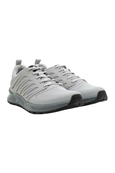 Lowa Vento Erkek Outdoor Açık Gri Spor Ayakkabı - 41