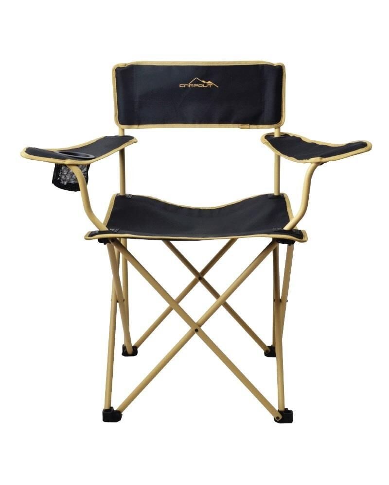 NURGAZ Campout Katlanır Sandalye Mogan