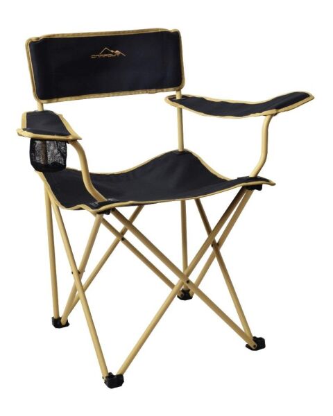 NURGAZ Campout Katlanır Sandalye Mogan