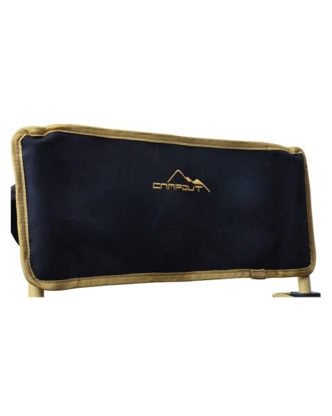 NURGAZ Campout Katlanır Sandalye Mogan