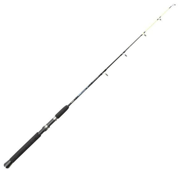 OKUMA G-Force Solid Boat 120 cm 30-100 gr 1 Parça Tekne Kamışı