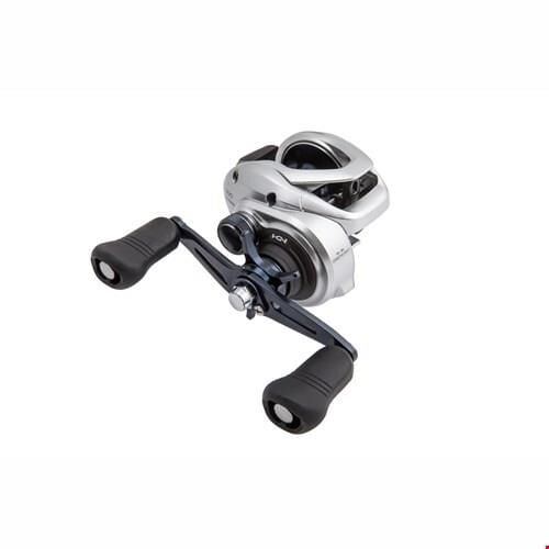 SHIMANO Tranx 301 HG A (LH) Slow Jig Makinesi
