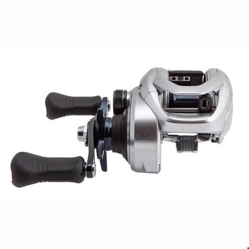 SHIMANO Tranx 301 HG A (LH) Slow Jig Makinesi