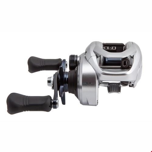 SHIMANO Tranx 301 HG A (LH) Slow Jig Makinesi