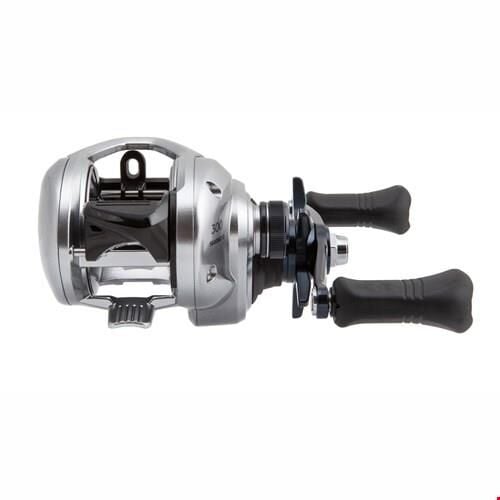 SHIMANO Tranx 301 HG A (LH) Slow Jig Makinesi