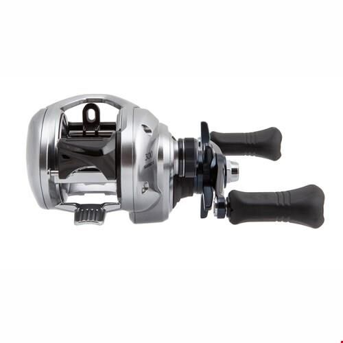 SHIMANO Tranx 301 HG A (LH) Slow Jig Makinesi
