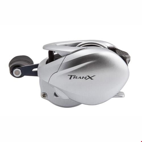 SHIMANO Tranx 301 HG A (LH) Slow Jig Makinesi