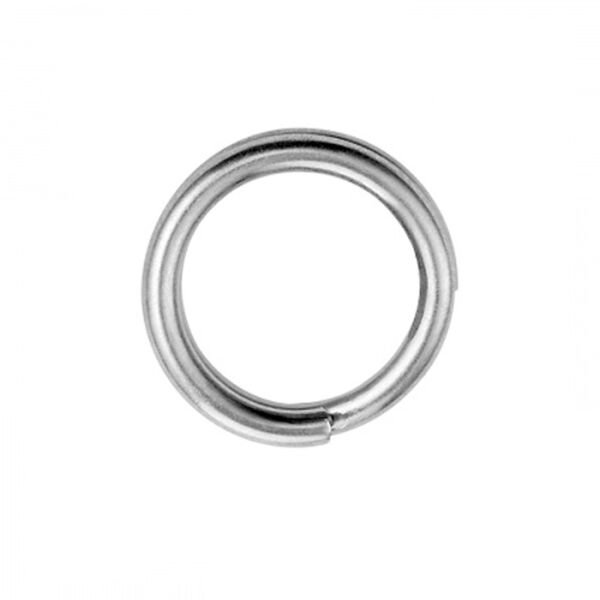 SPRO Power Split Ring 6 150 LB