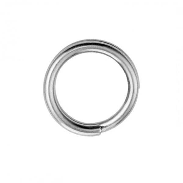 SPRO Power Split Ring 6 150 LB