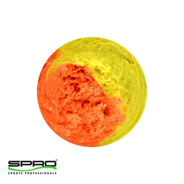 SPRO TM PRO PASTE GARLIC FLUO Sarı/Turuncu