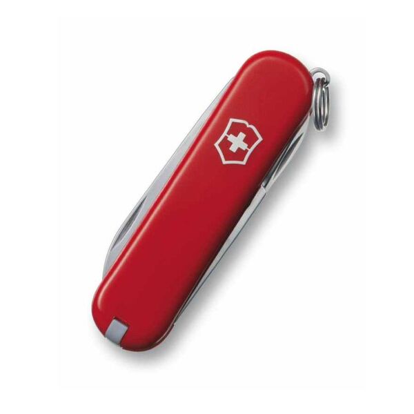 Victorinox Classic Çakı Kırmızı