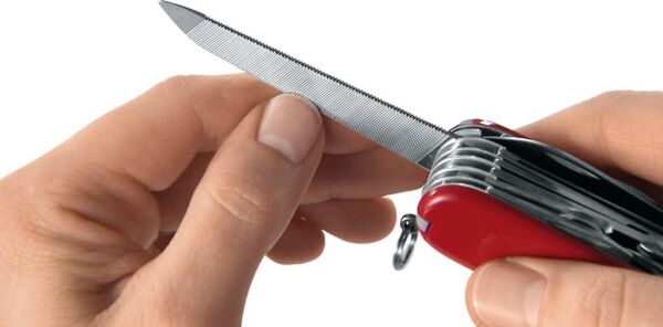 Victorinox Classic Çakı Kırmızı