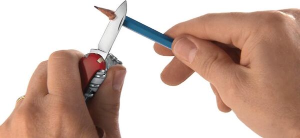 Victorinox Classic Çakı Kırmızı