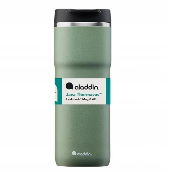 ALADDİN Java Thermavac Leak-Lock™ Termos 0,47 LT