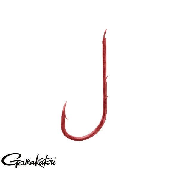 GAMAKATSU BKS-5260R PERCH LEVREK 50 cm NO:6 1/10