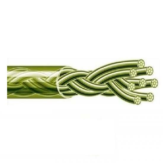 SHIMANO Kairiki 8 300m Mantis Green 0.10mm İp Örgü Misina