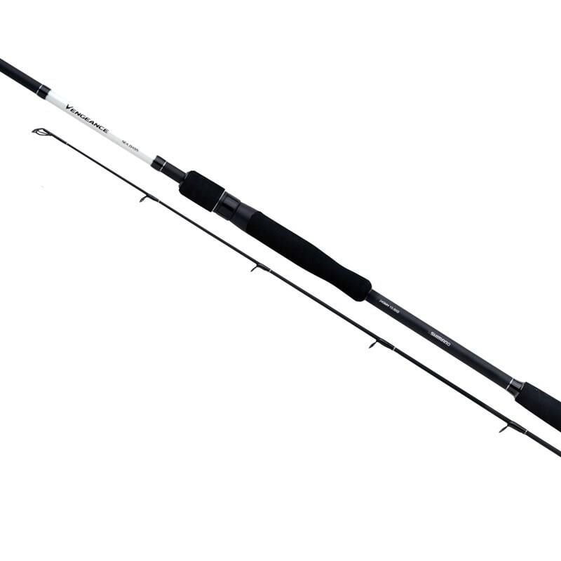 SHIMANO Rod Vengeance Cx Sea Bass2,70M 10-50G Spin Olta