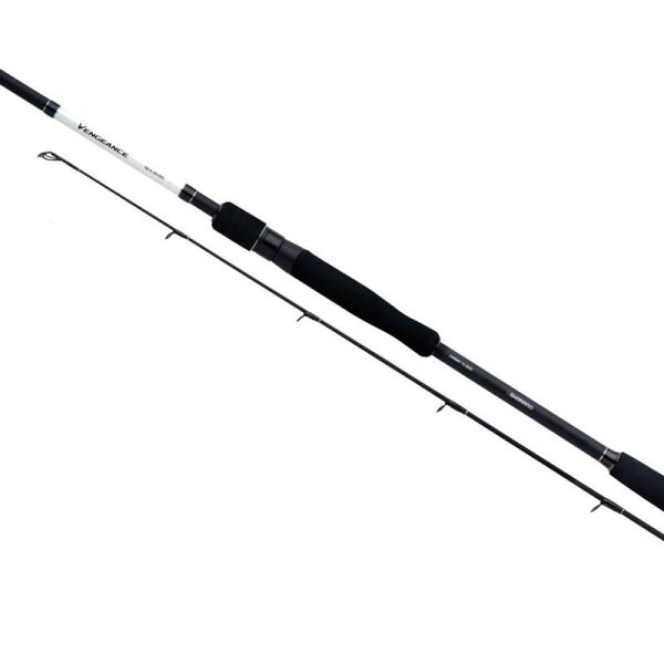 SHIMANO Rod Vengeance Cx Sea Bass2,70M 10-50G Spin Olta