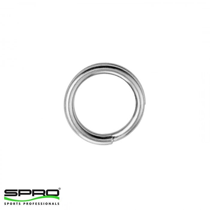 SPRO Power Split Ring 2 32Lb