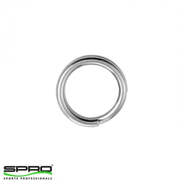 SPRO Power Split Ring 2 32Lb